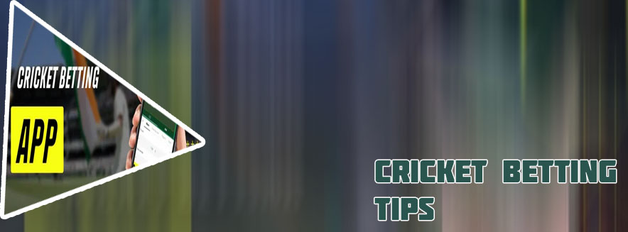 Best app for cricket betting