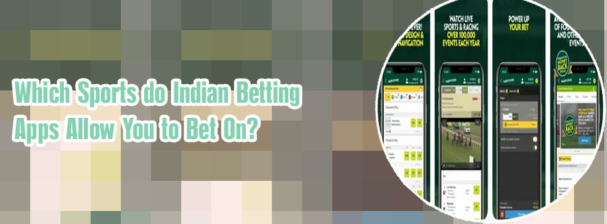 Best betting app for sports