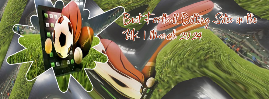 Best football betting sites