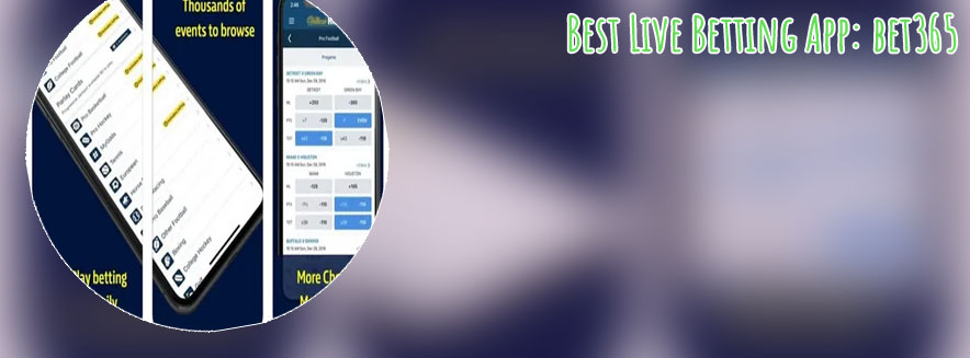 Best ipad betting apps
