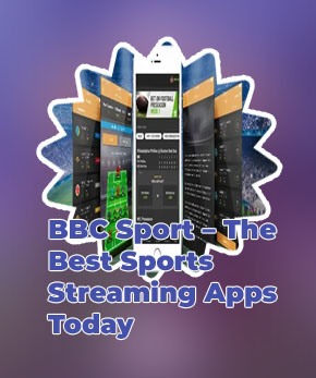 Best sports app