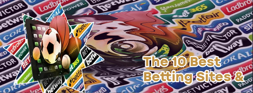 Best sports betting sites