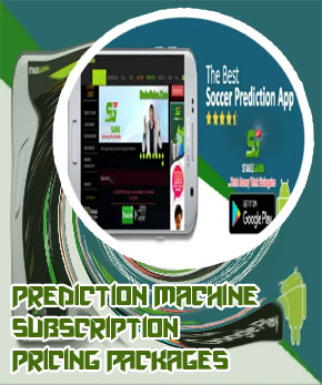 Best sports prediction app