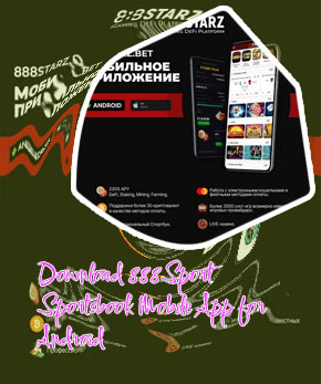 Bet 888 app