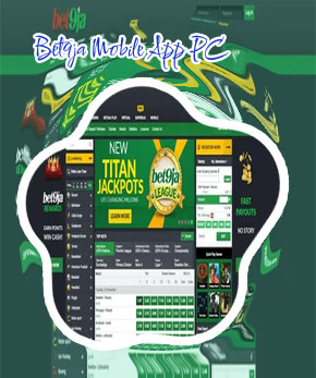 Bet 9ja app