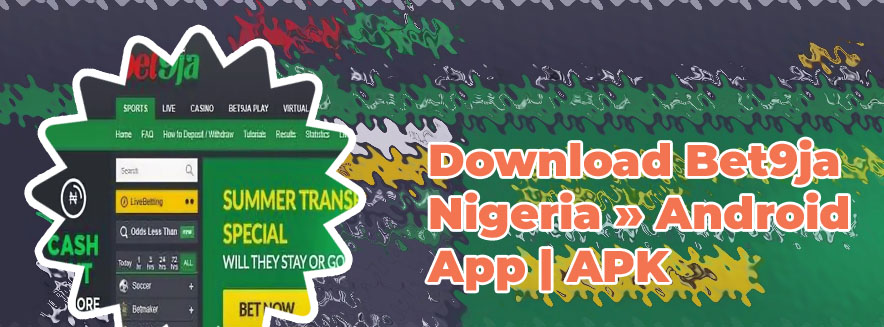 Betnaija app