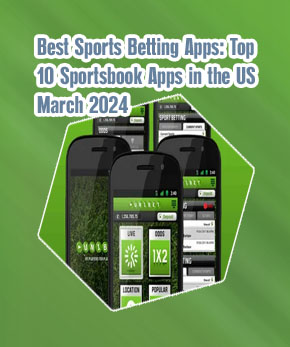 Betting app for sports