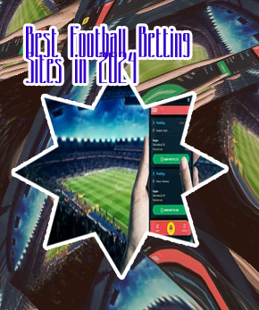 Betting apps football