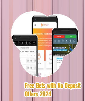 Betting apps with no minimum deposit