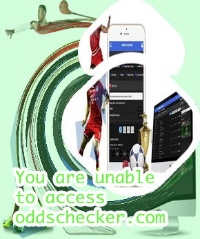 Betting odds app