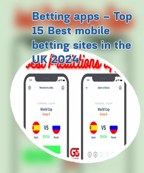 Betting prediction apps