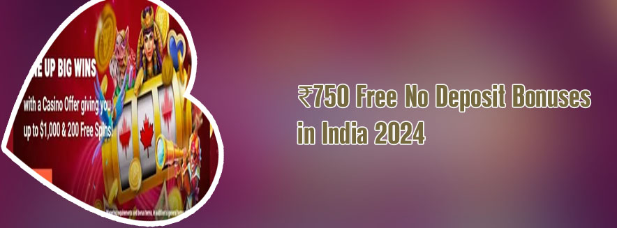 Betting sites with welcome bonus without deposit in india