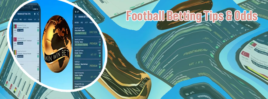 Betting tips app download