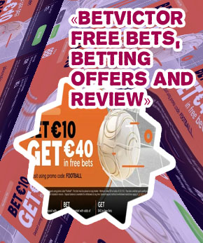 Betting websites with free bets