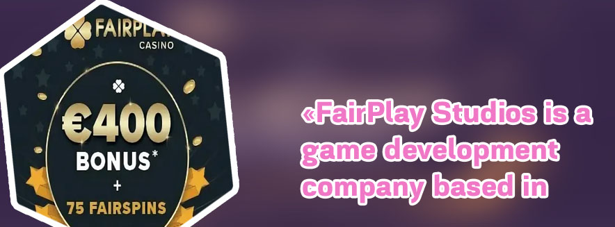 Bonus multiple fairplay