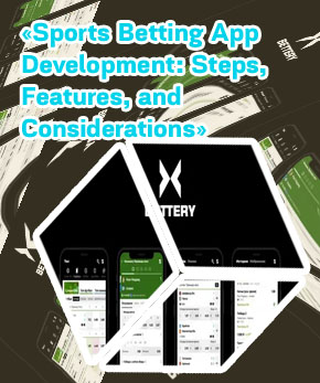 Bookmakers apps
