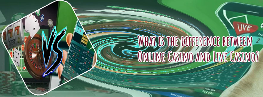 Casino online betting app