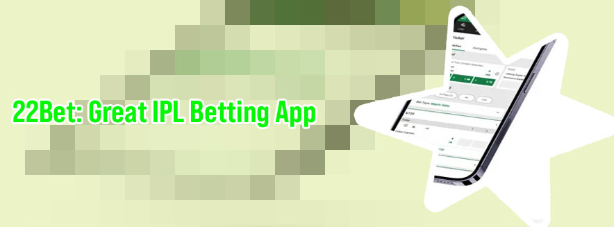 Cricket line betting app