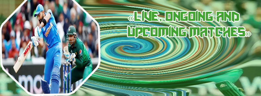 Cricket live satta India