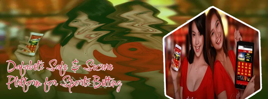 Dafabet online betting