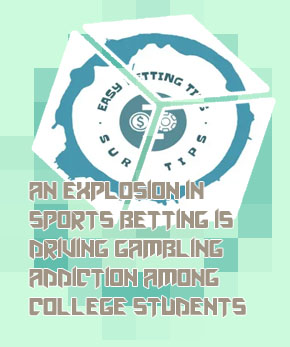 Easy betting apps