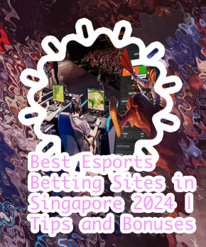 Esport betting sites