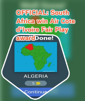Fairplay africa app