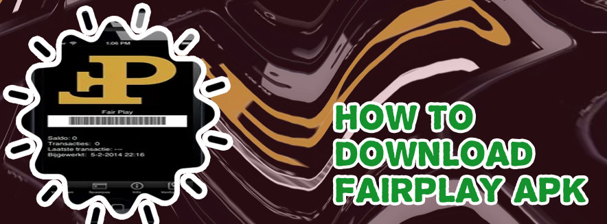 Fairplay apk download for android