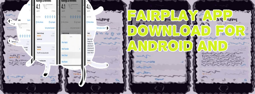 Fairplay app ios