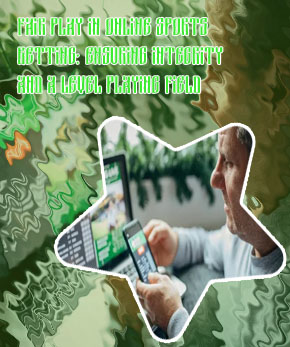 Fairplay bet online