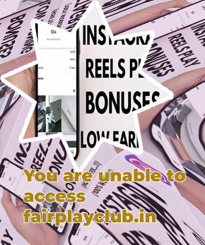 Fairplay bonus