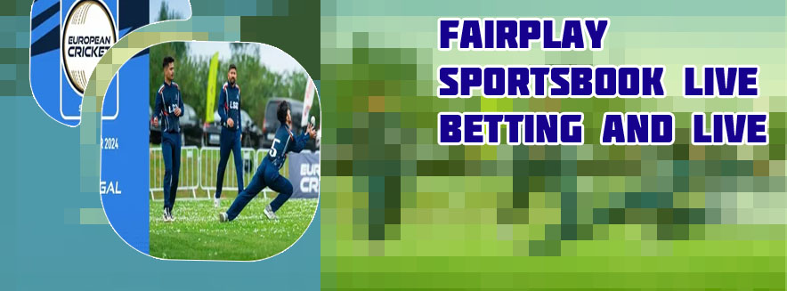 Fairplay cricket live streaming