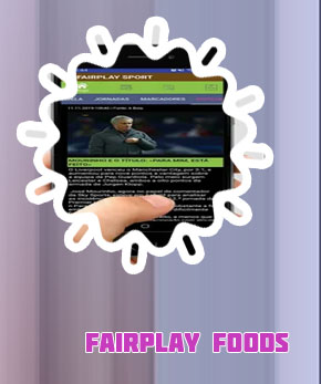 Fairplay download apk