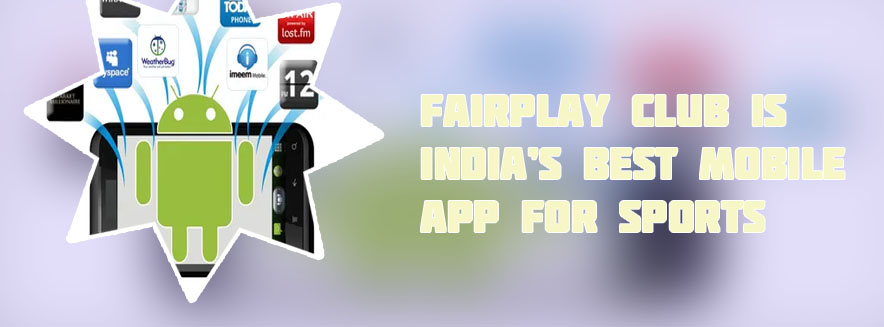 Fairplay download ios from India