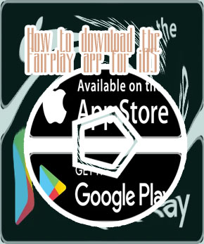 Fairplay ios download