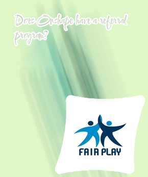 Fairplay referral