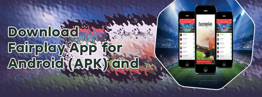 Fairplay sports app download