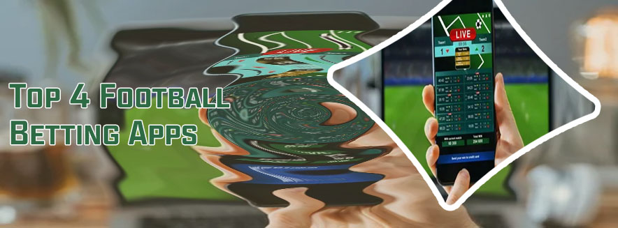Football betting apps