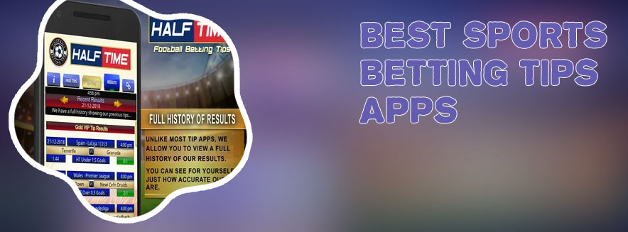 Football betting tips apps