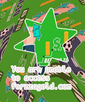 Forzza bet app