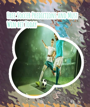 Free and accurate football prediction