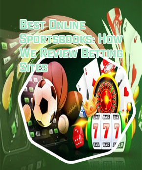 Good online betting sites