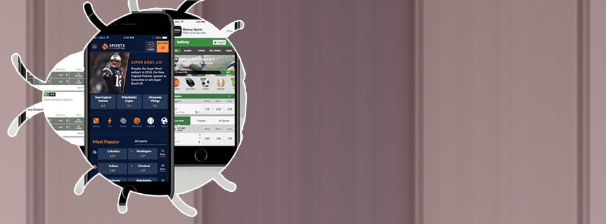 Good sports betting apps