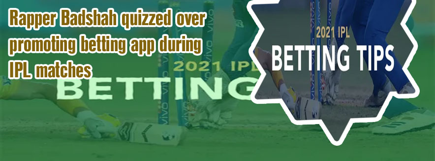 Ipl match betting app