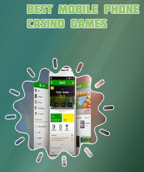 Mobile betting games