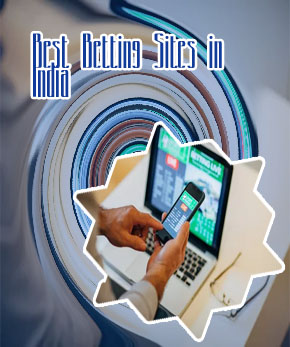 New betting sites
