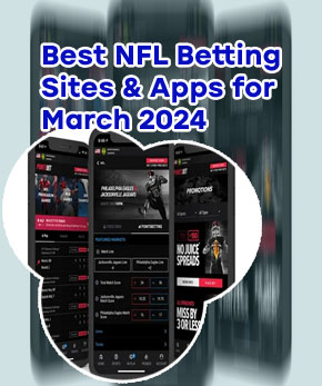 Nfl betting apps