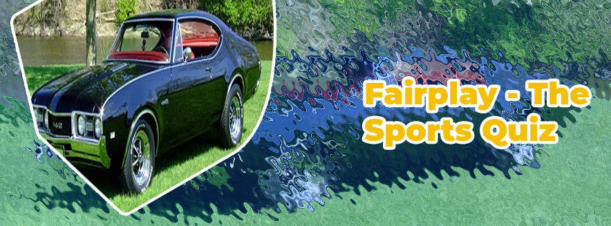 Oldmobile fairplay