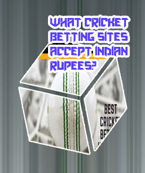 Online cricket betting sites