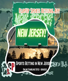Playup betting